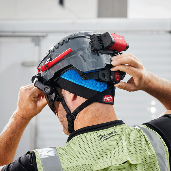Cooling Skull Cap 1 Pack, , hi-res